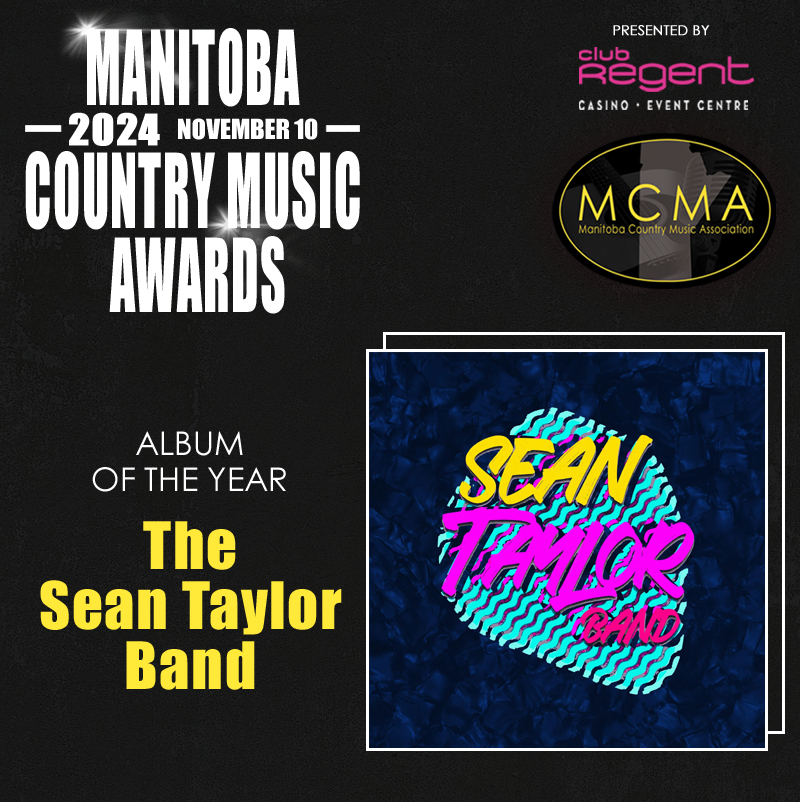 2024 — MCMA Album of the Year