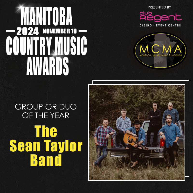 2024 — MCMA Group of the Year